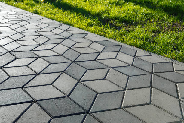 Driveway Pavers for Homes in Benicia, CA
