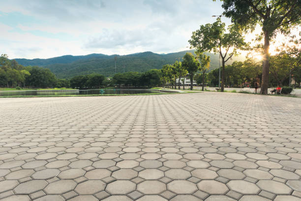 Best Permeable Paver Driveway  in Benicia, CA