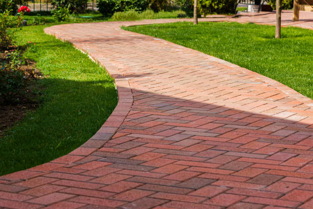 Best Driveway Pavers Contractor  in Benicia, CA