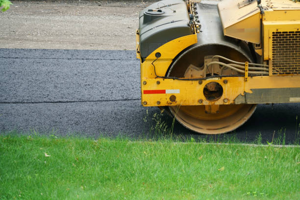 Benicia, CA Driveway Pavers Company