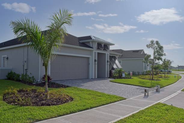 Best Permeable Paver Driveway  in Benicia, CA